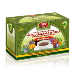 FARES CEAI HAPCIU ANTIINFLAMATOR SI ANTIINFECTIOS 20DOZE