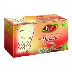 FARES CEAI HAPCIU SUDORIFIC 20DOZE
