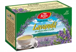 FARES CEAI LAVANDA 20DOZE