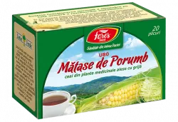 FARES CEAI MATASE DE PORUMB 20 PLICURI