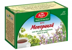 FARES CEAI MENOPAUZA 20DOZE