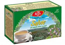 FARES CEAI SALVIE 20 DOZE