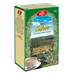 FARES CEAI SALVIE 50G
