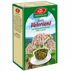 FARES CEAI VALERIANA 50G