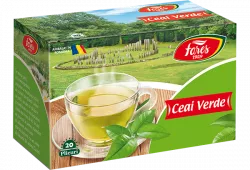 FARES CEAI VERDE 20DOZE