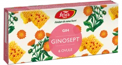 FARES GINOSEPT 6 OVULE