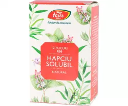 FARES HAPCIU SOLUBIL 12 PLIC