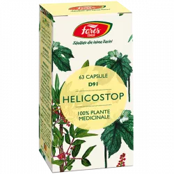 FARES HELICOSTOP 63 CAPS