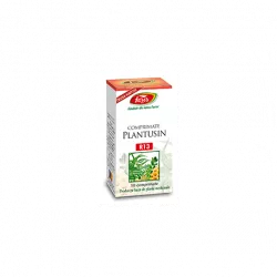 FARES PLANTUSIN 30 COMPRIMATE DE SUPT