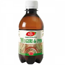 FARES SIROP MUGURI DE PIN
