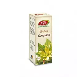 FARES TINCTURA GENTIANA 50 ML