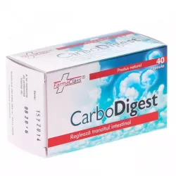 FARMA CLASS CARBODIGEST 40CAPS
