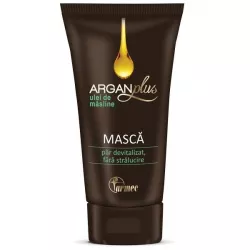FARMEC ARGAN PLUS MASCA PAR FARA STRALUCIRE 150 ML