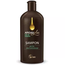 FARMEC ARGAN PLUS SAMPON CU JOJOBA 250 ML FL FARMEC