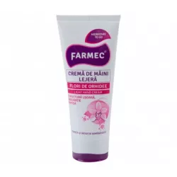 FARMEC CREMA DE MAINI LEJERA 100ML