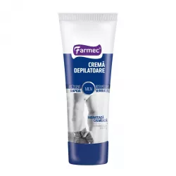 FARMEC CREMA DEPILATOARE MEN 150 ML