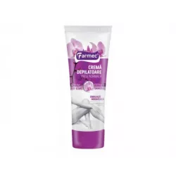 FARMEC CREMA DEPILATOARE PIELE NORMALA ORHIDEE X 150 ML