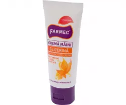 FARMEC CREMA MAINI GLICERINA 40ML