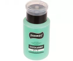 FARMEC DIZOLVANT 2 IN 1 150 ML