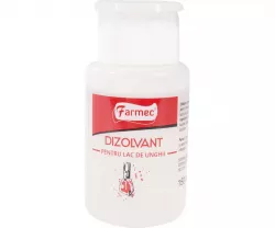 FARMEC DIZOLVANT LAC UNGHII 150ML
