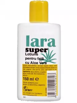 FARMEC LARA LOTIUNE FATA 150ML