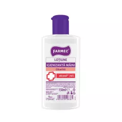 FARMEC LOTIUNE IGIENIZANTA MAINI 150ML