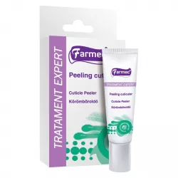 FARMEC PEELING CUTICULAR 15ML