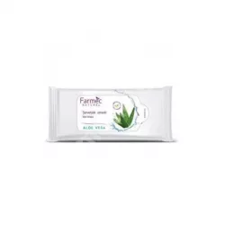 FARMEC SERVETELE UMEDE- ALOE VERA