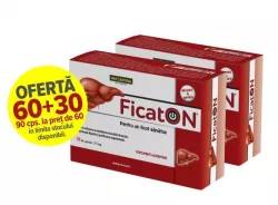 FICATON PROMO 60+30 CPS