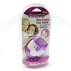 FINITO PIEPTANE ELECTRIC PENTRU PADUCHI