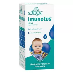 FITERMAN ALINAN IMUNOTUS SIROP 150ML