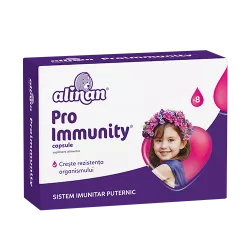 FITERMAN ALINAN PROIMMUNITY 30CAPS