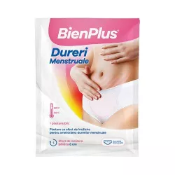 FITERMAN BIEN PLUS PLASTURE 25BUC