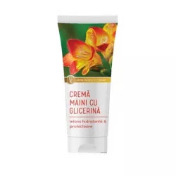 FITERMAN CREMA MAINI CU GLICERINA 75ML