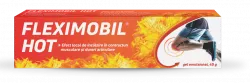 FITERMAN FLEXIMOBIL HOT GEL 45G