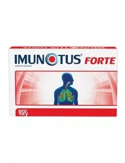 FITERMAN IMUNOTUS FORTE 10PL
