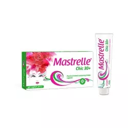 FITERMAN MASTRELLE CHIC 30+ GEL VAGINAL 25G