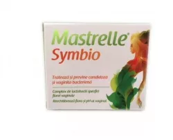 FITERMAN MASTRELLE SYMBIO 10CAPS VAG
