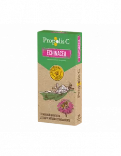 FITERMAN PROPOLIS C + ECHINACEA 20 CP