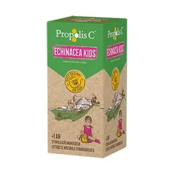 FITERMAN PROPOLIS C + ECHINACEA KIDS SIROP 150ML