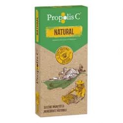 FITERMAN PROPOLIS C NATURAL 30CP 30
