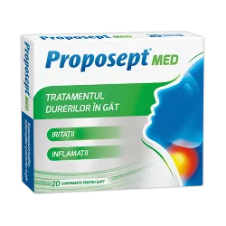 FITERMAN PROPOSEPT 20CP CUT