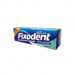 FIXODENT COMPLETE NEUTRAL 47G