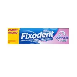 FIXODENT COMPLETE ORIGINAL 70ML
