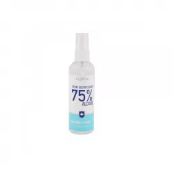 FLIPPY SPRAY DEZINFECTANT PENTRU MAINI CU 75% ALCOOL 60ML
