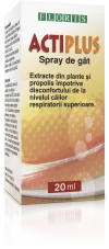 FLORIS ACTIPLUS SPRAY 20ML
