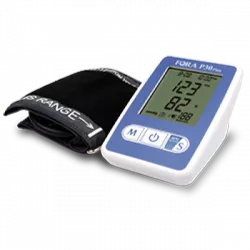 FORA TENSIOMETRU AUTOMAT BRAT P30 PLUS SERIES
