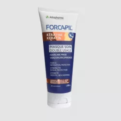 FORCAPIL MASCA PENTRU INGRIGIREA PARULUI 200ML