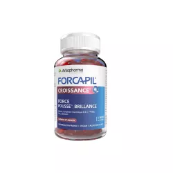 FORCAPIL PT CRESTEREA PARULUI X 60 JELEURI