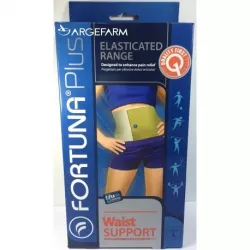 FORTUNA CENTURA ELASTICA REGLABILA L